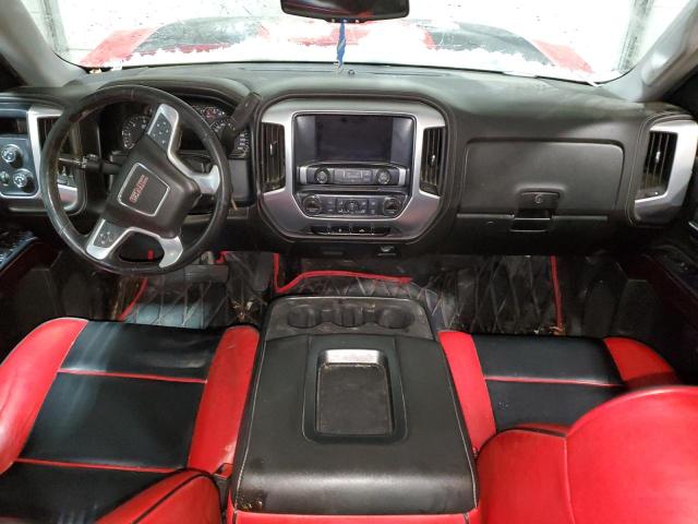 3GTU2UEH2EG411419 GMC Sierra K1500 Sle