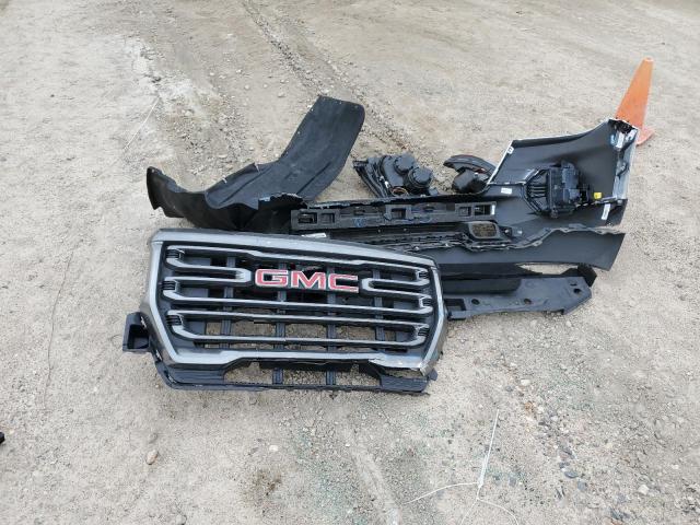 1GTG6FEN6N1243480 GMC Canyon At4