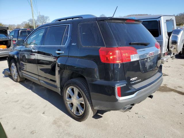 2GKALPEK0H6121231 GMC Terrain Slt