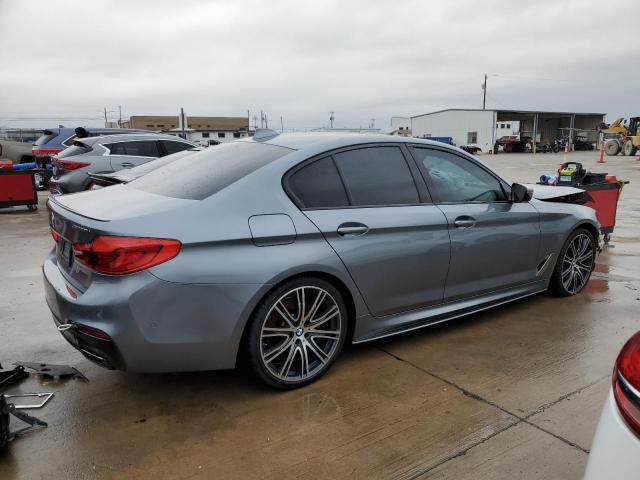 WBAJB9C58KB288543 BMW M550xi
