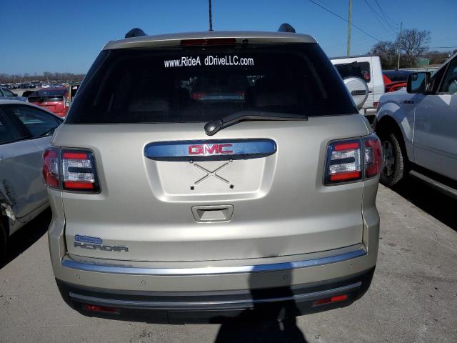 1GKKRRKD7EJ181607 GMC Acadia Slt-1