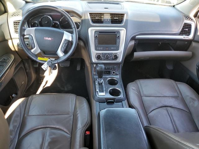 1GKKRRKD7EJ181607 GMC Acadia Slt-1