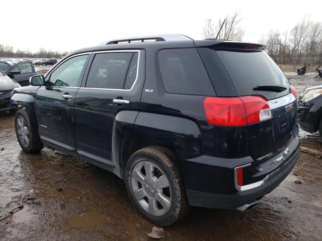2GKFLPE38G6324820 GMC Terrain Slt
