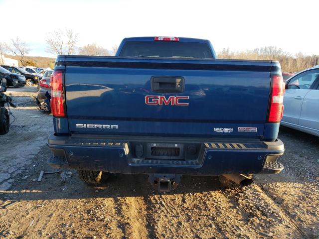 1GT12ZEG0FF669030 GMC Sierra K2500 Slt