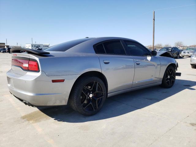 2C3CDXCT4EH161300 Dodge CHARGER R/T