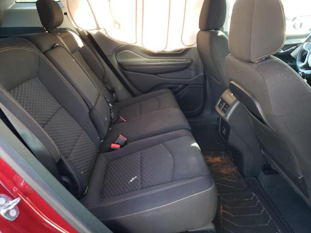 3GKALMEV3JL159952 GMC Terrain Sle