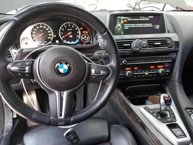 WBS6C9C53ED466785 BMW M6 Gran Coupe