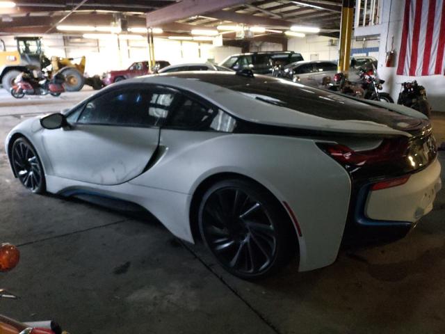 WBY2Z2C53GV675256 BMW I8