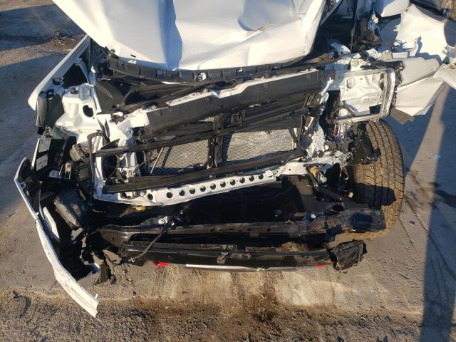 1GKS2CKD3PR219355 GMC Yukon At4