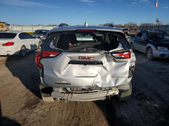 3GKALMEV8ML389376 GMC Terrain Sle