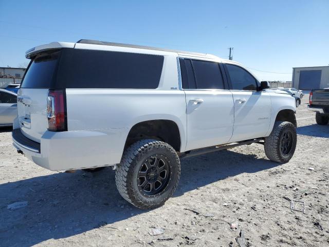 1GKS2FKC3HR214876 GMC Yukon Xl K1500 Sle