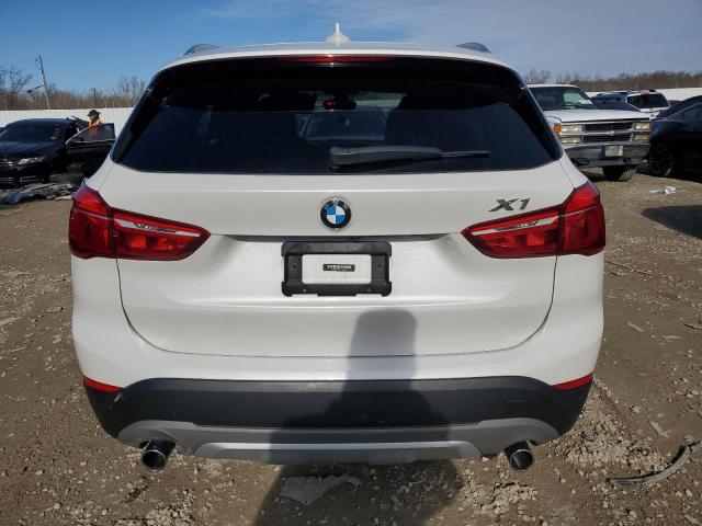 WBXHU7C31J5H41984 BMW X1 Sdrive28i