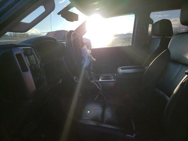 1GT12ZEG0FF669030 GMC Sierra K2500 Slt