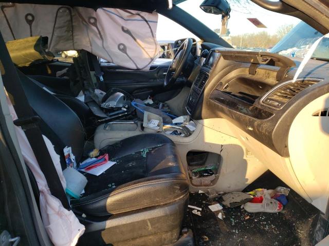 2C4RDGCG4HR631512 Dodge Grand Caravan Sxt