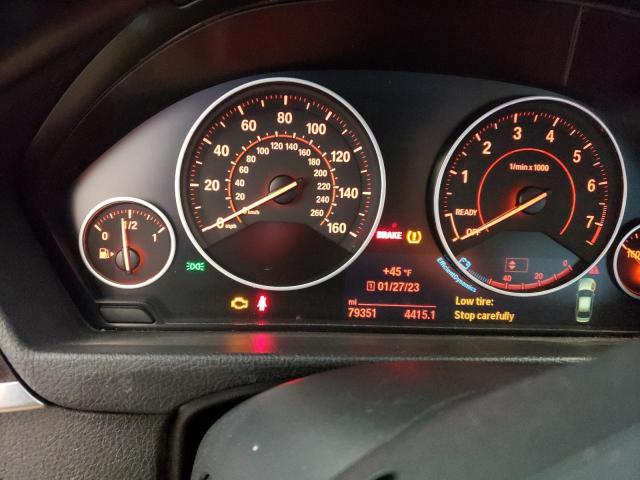 WBA3A9G51FNN73479 BMW 335 I