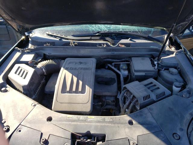 2GKALMEK9F6261595 GMC Terrain Sle