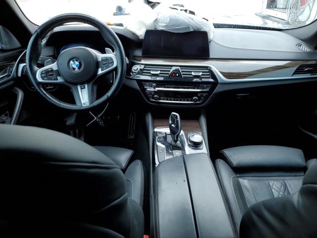 WBAJB9C58KB288543 BMW M550xi