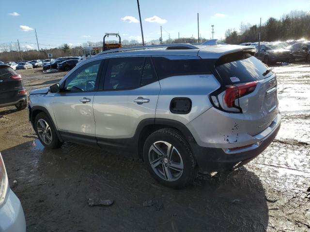 3GKALPEV9JL219444 GMC Terrain Slt