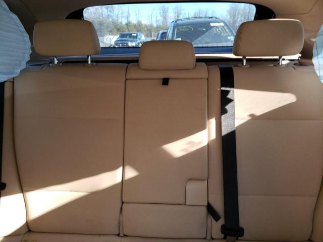 WBAVM1C52EVW51497 BMW X1 Sdrive28i