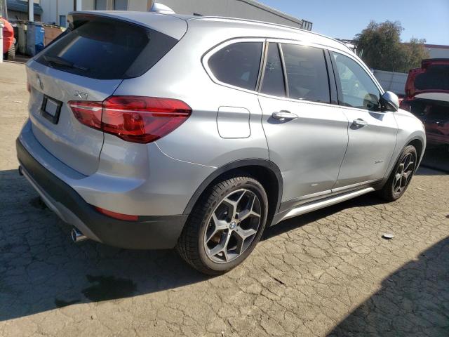 WBXHT3C36H5F76326 BMW X1 Xdrive28i