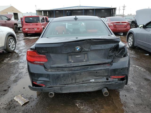 WBA2J7C57JVB28312 BMW M240XI