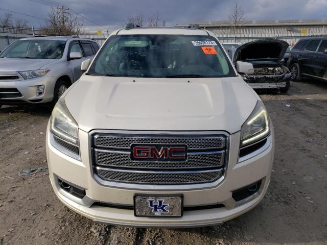 1GKKVTKD2EJ150676 GMC Acadia Denali