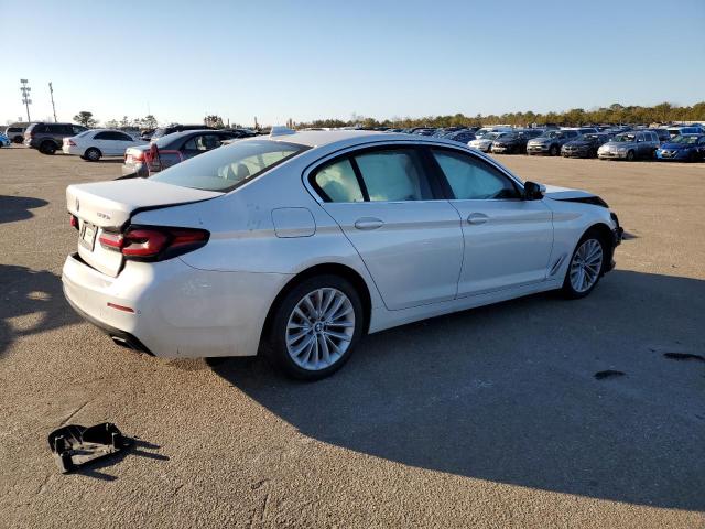 WBA13BJ01MWX14094 BMW 530 XI