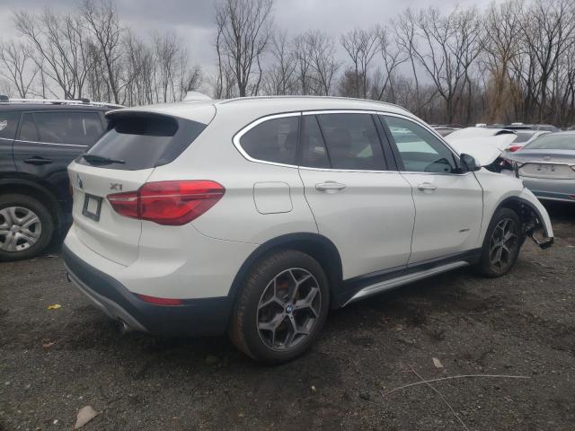WBXHT3Z35H4A55966 BMW X1 Xdrive28i