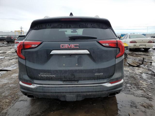 3GKALXEX6JL322113 GMC Terrain Denali
