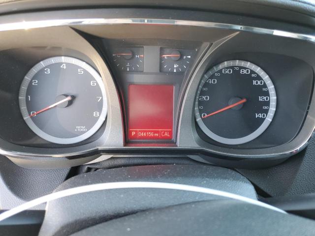 2GKALPEK0H6121231 GMC Terrain Slt