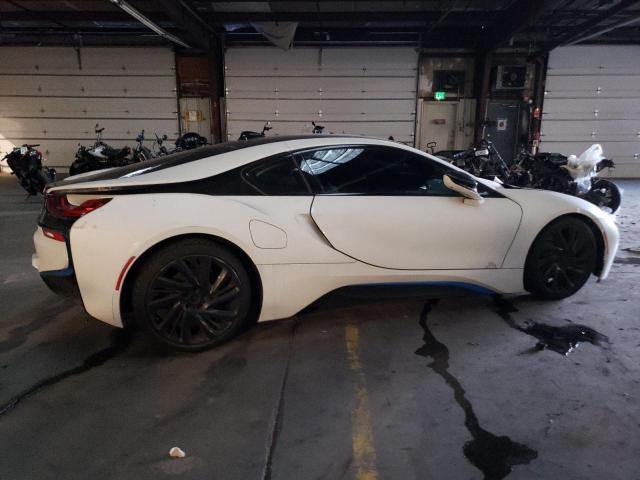 WBY2Z2C53GV675256 BMW I8