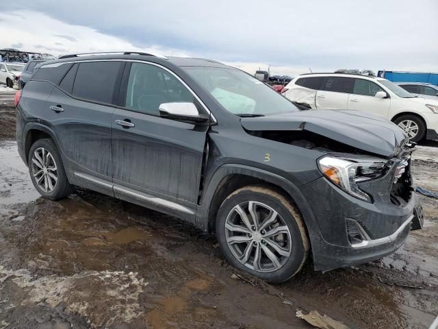 3GKALXEX6JL322113 GMC Terrain Denali