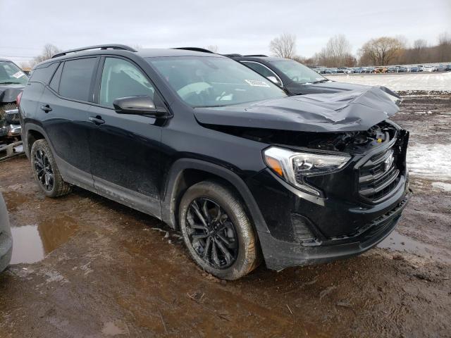 3GKALTEVXML317315 GMC Terrain Sle