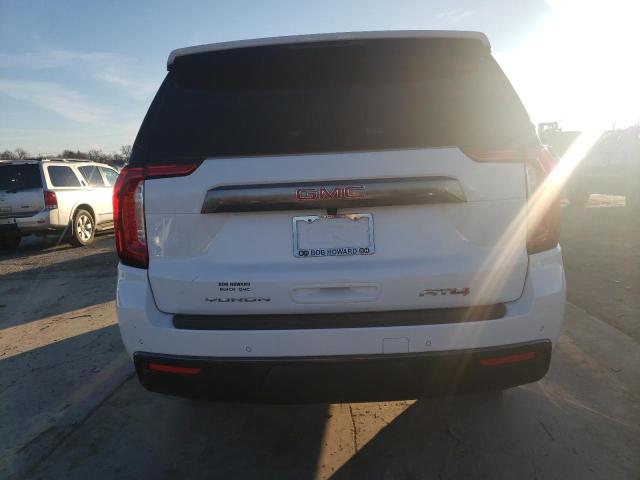 1GKS2CKD3PR219355 GMC Yukon At4