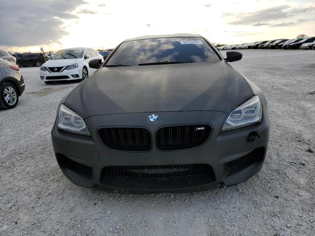 WBS6C9C53ED466785 BMW M6 Gran Coupe