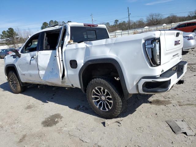 3GTP9EED4KG206448 GMC Sierra K1500 At4