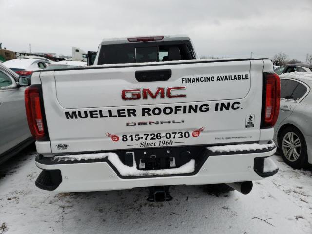 1GT49WEY7PF129921 GMC Sierra K3500 Denali