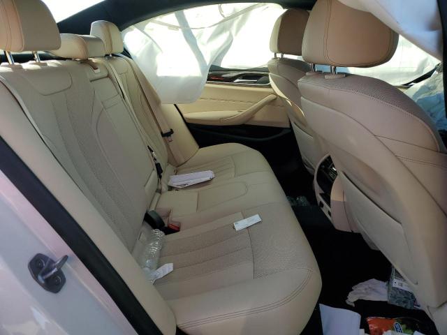 WBA13BJ01MWX14094 BMW 530 XI