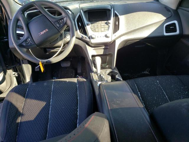 2GKALMEK9F6261595 GMC Terrain Sle