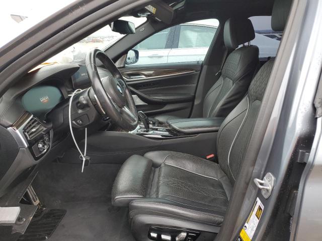 WBAJB9C58KB288543 BMW M550xi