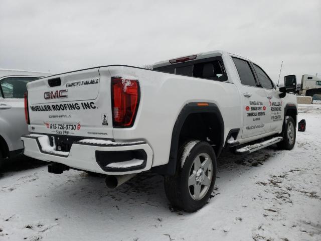 1GT49WEY7PF129921 GMC Sierra K3500 Denali