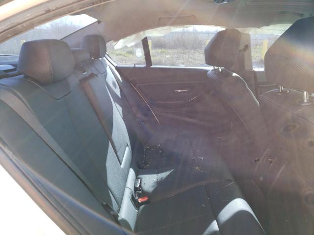 WBA3C1C51FK120515 BMW 328 I Sulev