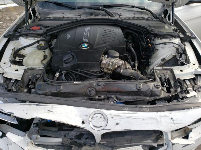 WBA3B9G55FNR95025 BMW 335 XI
