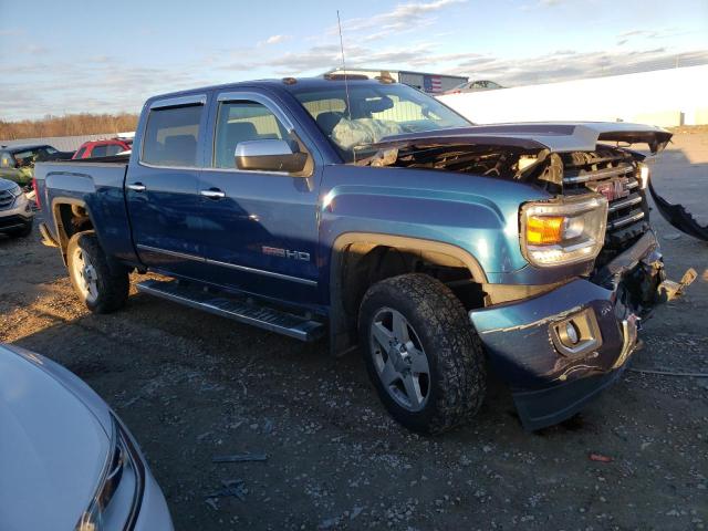 1GT12ZEG0FF669030 GMC Sierra K2500 Slt