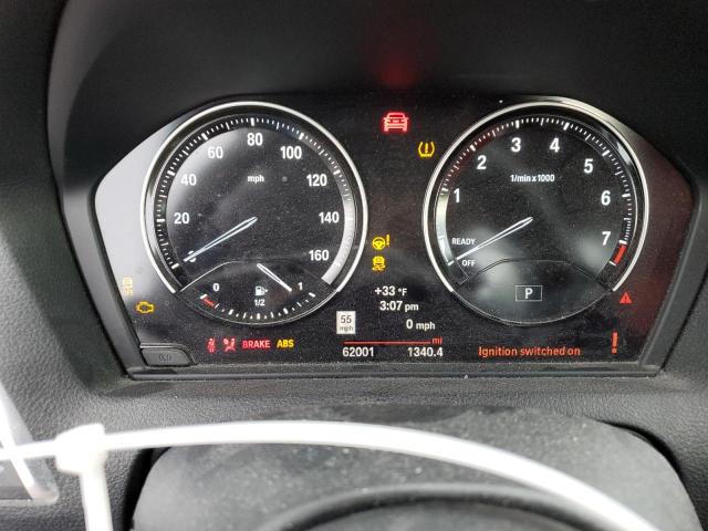 WBA2J7C57JVB28312 BMW M240XI