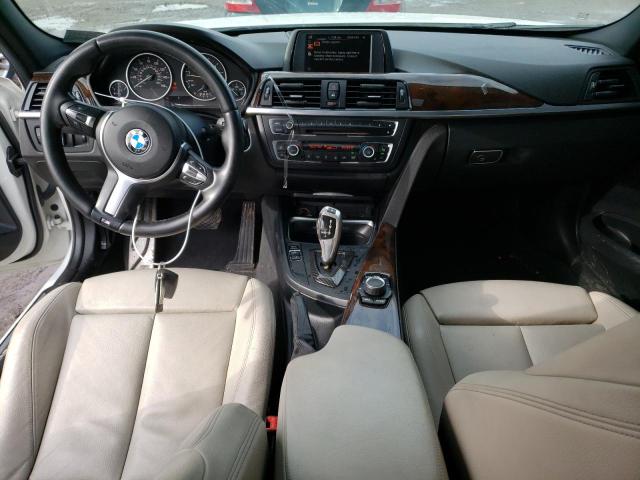 WBA3B9G55FNR95025 BMW 335 XI