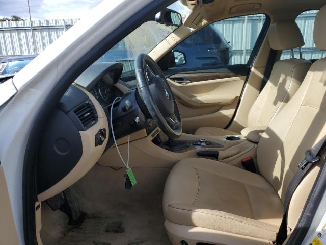 WBAVM5C58EVV92978 BMW X1 Xdrive35i