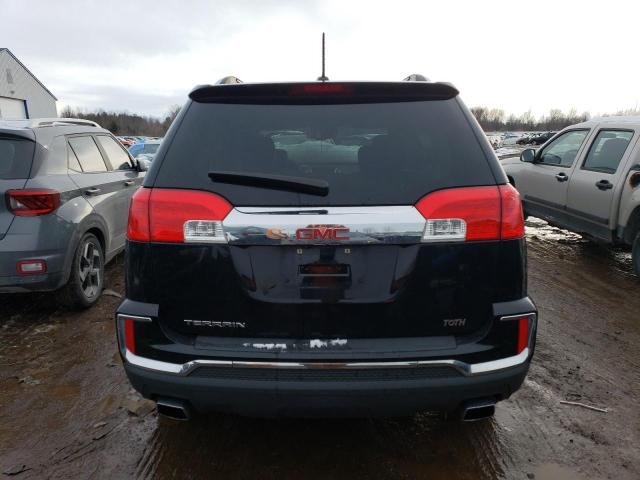 2GKFLPE38G6324820 GMC Terrain Slt