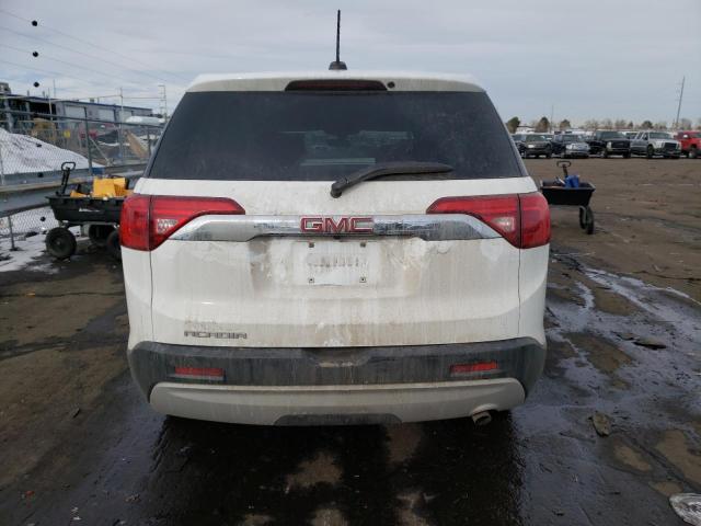 1GKKNKLA4KZ116072 GMC ACADIA SLE