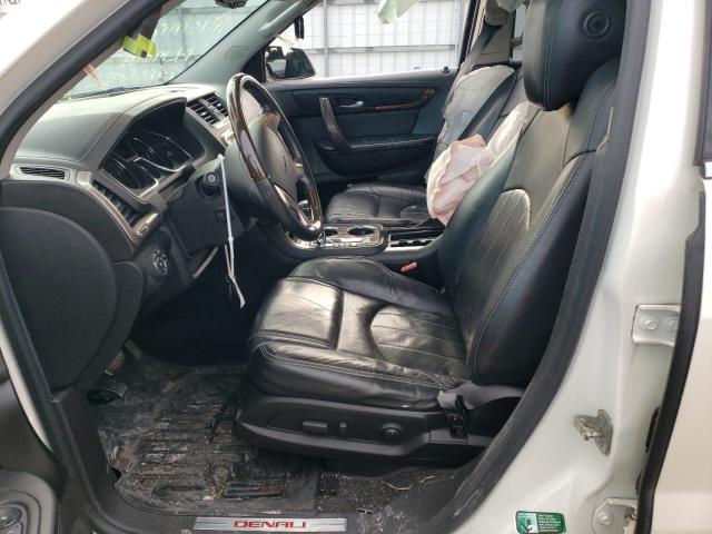 1GKKVTKD2EJ150676 GMC Acadia Denali